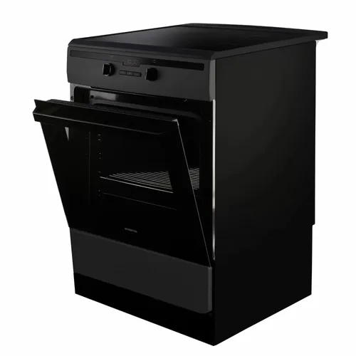 VFI6042ZWA INVENTUM Fornuis 60 cm