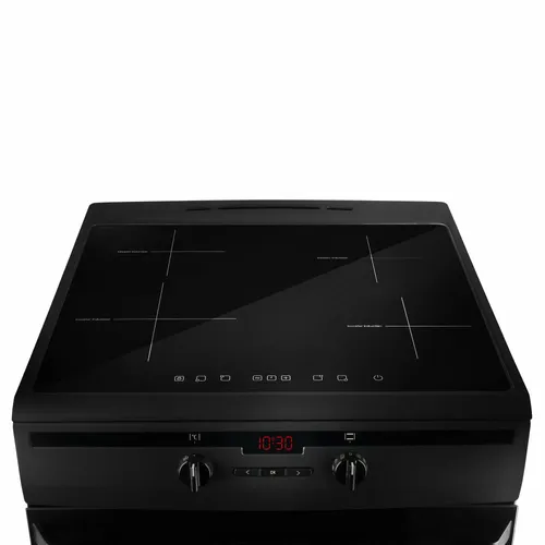 VFI6042ZWA INVENTUM Fornuis 60 cm