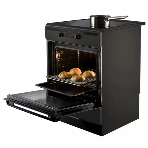 VFI6042ZWA INVENTUM Fornuis 60 cm