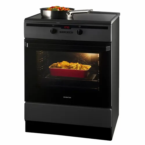 VFI6042ZWA INVENTUM Fornuis 60 cm