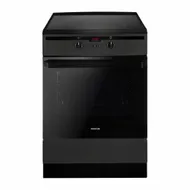 VFI6042ZWA INVENTUM Fornuis 60 cm