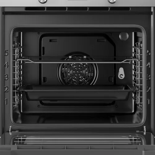 IOM6170RK INVENTUM Inbouw oven