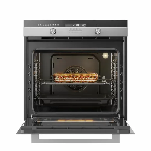 IOM6170RK INVENTUM Inbouw oven