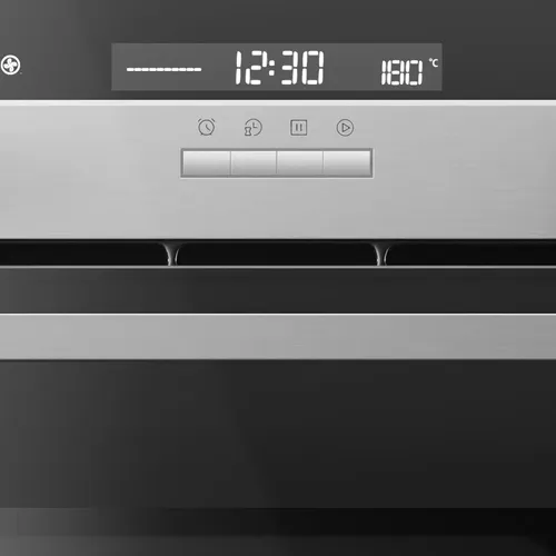 IOM6170RK INVENTUM Inbouw oven