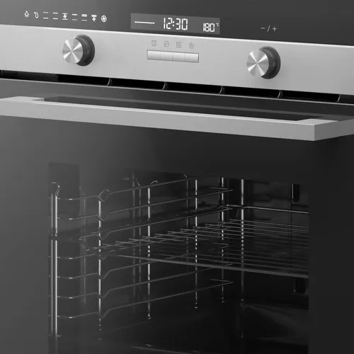 IOM6170RK INVENTUM Inbouw oven
