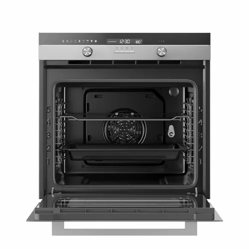 IOM6170RK INVENTUM Inbouw oven