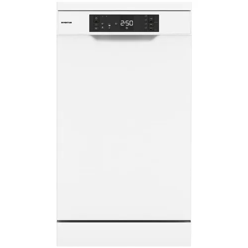 VVW4530AW INVENTUM Vrijstaande vaatwasser