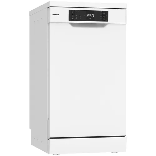 VVW4530AW INVENTUM Vrijstaande vaatwasser