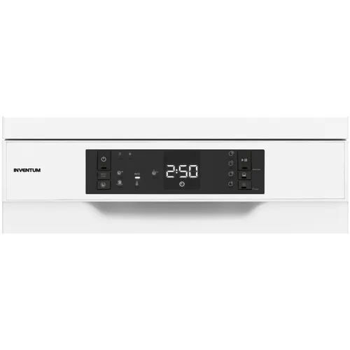 VVW4530AW INVENTUM Vrijstaande vaatwasser