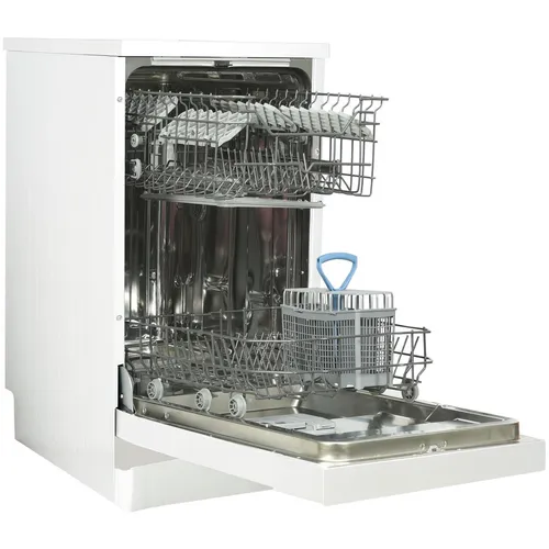 VVW4530AW INVENTUM Vrijstaande vaatwasser