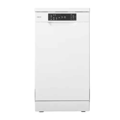 VVW4530AW INVENTUM Vrijstaande vaatwasser