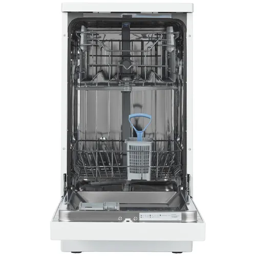 VVW4530AW INVENTUM Vrijstaande vaatwasser