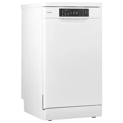 VVW4530AW INVENTUM Vrijstaande vaatwasser