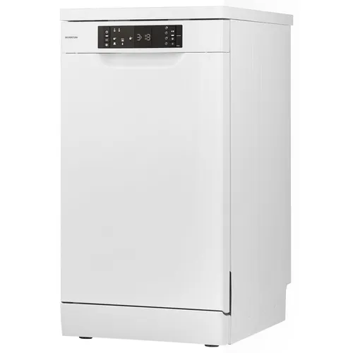 VVW4530AW INVENTUM Vrijstaande vaatwasser