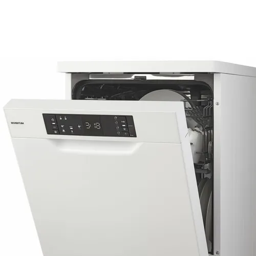 VVW4530AW INVENTUM Vrijstaande vaatwasser