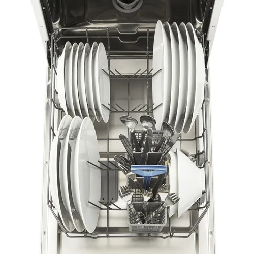 VVW4530AW INVENTUM Vrijstaande vaatwasser