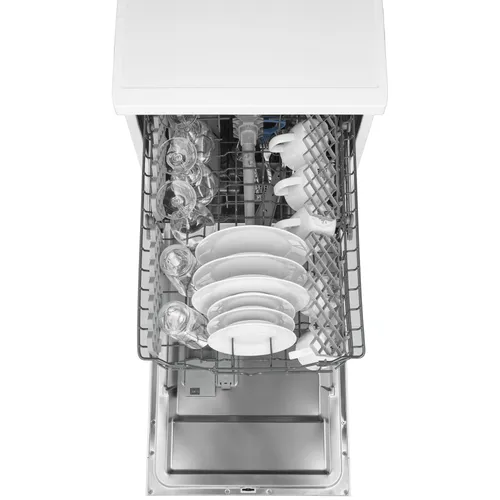 VVW4530AW INVENTUM Vrijstaande vaatwasser