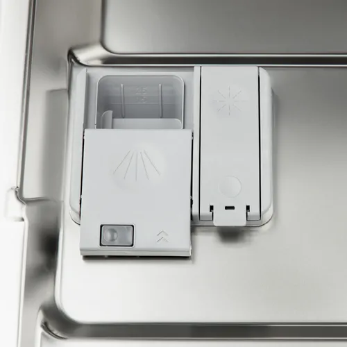 VVW4530AW INVENTUM Vrijstaande vaatwasser