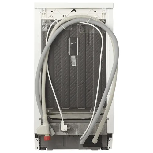 VVW4530AW INVENTUM Vrijstaande vaatwasser