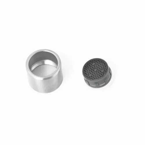 IMK501RVS INVENTUM Keukenkraan