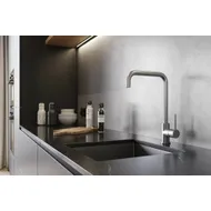 IMK501RVS INVENTUM Keukenkraan