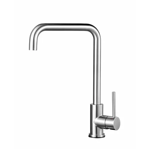 IMK501RVS INVENTUM Keukenkraan