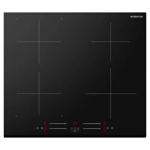 IKI6035 INVENTUM Inductie kookplaat
