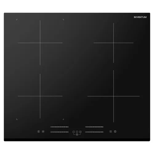IKI6035 INVENTUM Inductie kookplaat