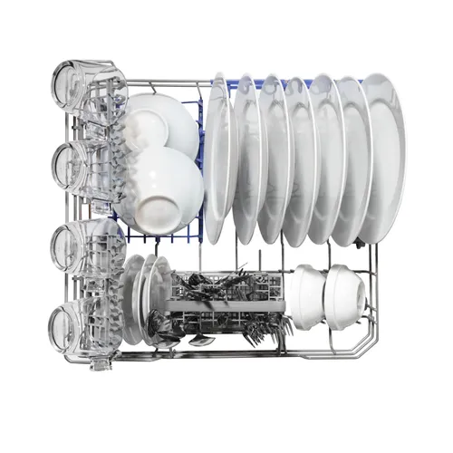 VVW5520 INVENTUM Mini vaatwasser