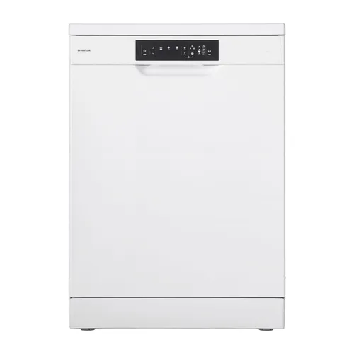 VVW6008AW INVENTUM Vrijstaande vaatwasser