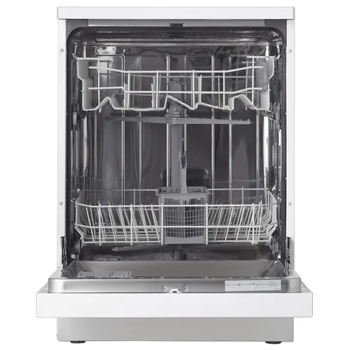 VVW6008AW INVENTUM Vrijstaande vaatwasser
