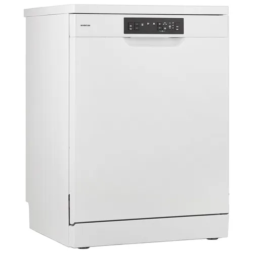 VVW6008AW INVENTUM Vrijstaande vaatwasser