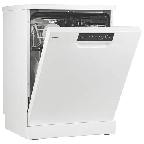 VVW6008AW INVENTUM Vrijstaande vaatwasser