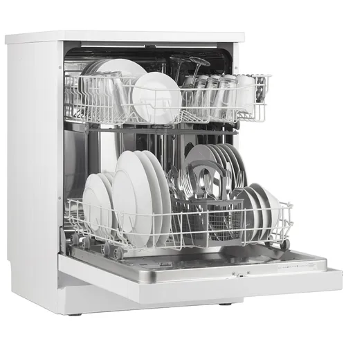 VVW6008AW INVENTUM Vrijstaande vaatwasser