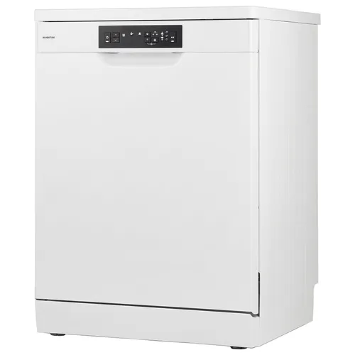VVW6008AW INVENTUM Vrijstaande vaatwasser