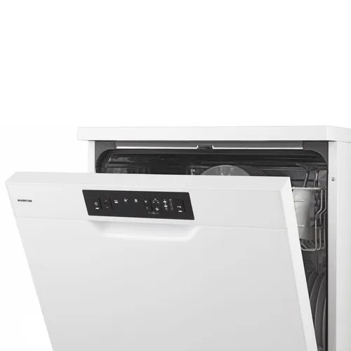 VVW6008AW INVENTUM Vrijstaande vaatwasser