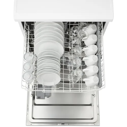VVW6008AW INVENTUM Vrijstaande vaatwasser