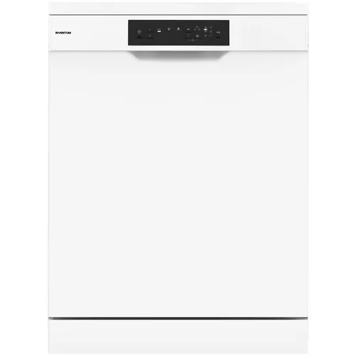 VVW6008AW INVENTUM Vrijstaande vaatwasser