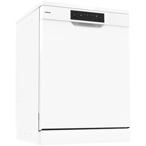 VVW6008AW INVENTUM Vrijstaande vaatwasser