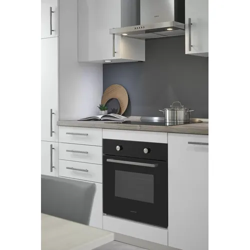 IOC6070GK INVENTUM Inbouw oven