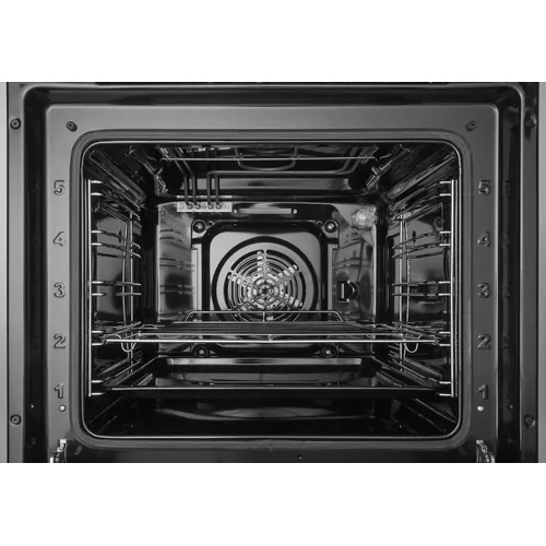 VFG6034WGRVS INVENTUM Fornuis 60 cm