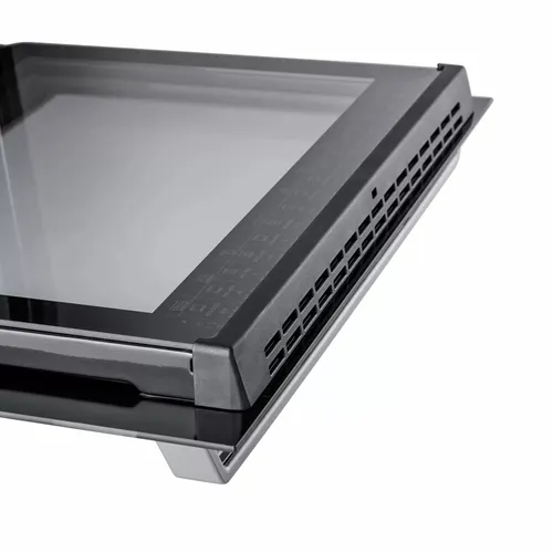VFG6034WGRVS INVENTUM Fornuis 60 cm