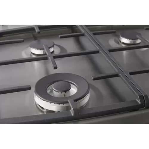 VFG6034WGRVS INVENTUM Fornuis 60 cm