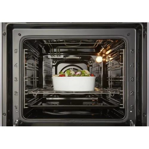 VFG6034WGRVS INVENTUM Fornuis 60 cm