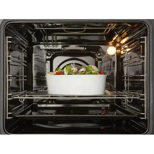 VFG5020GRVS INVENTUM Fornuis 50 cm