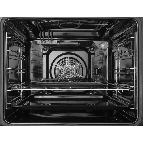 VFG5020GRVS INVENTUM Fornuis 50 cm