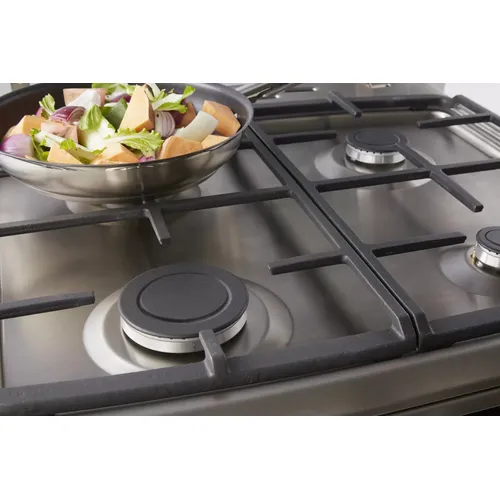 VFG5020GRVS INVENTUM Fornuis 50 cm