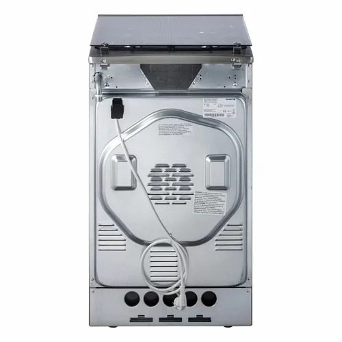 VFG5020GRVS INVENTUM Fornuis 50 cm