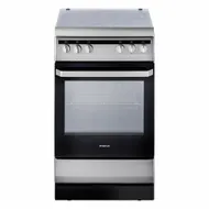 VFG5020GRVS INVENTUM Fornuis 50 cm
