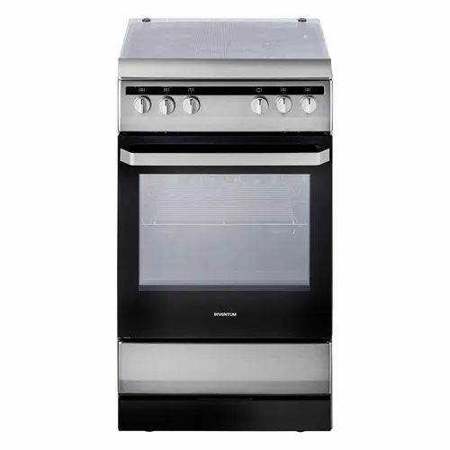 VFG5020GRVS INVENTUM Fornuis 50 cm